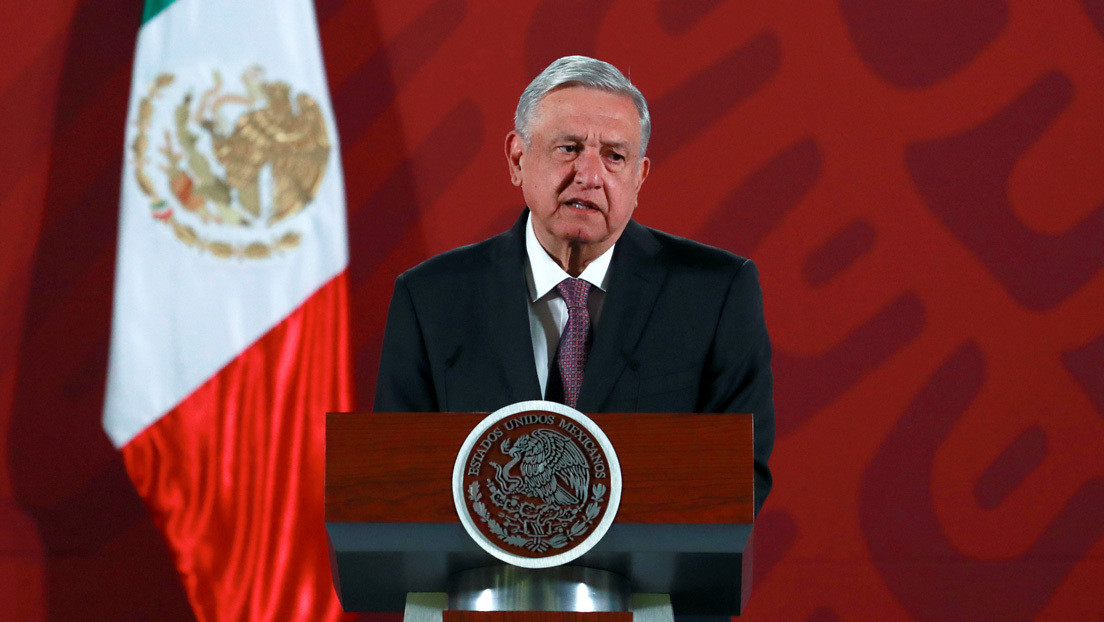 López Obrador confirma el robo de más de 37.000 medicamentos para niños con cáncer que México importó desde Argentina