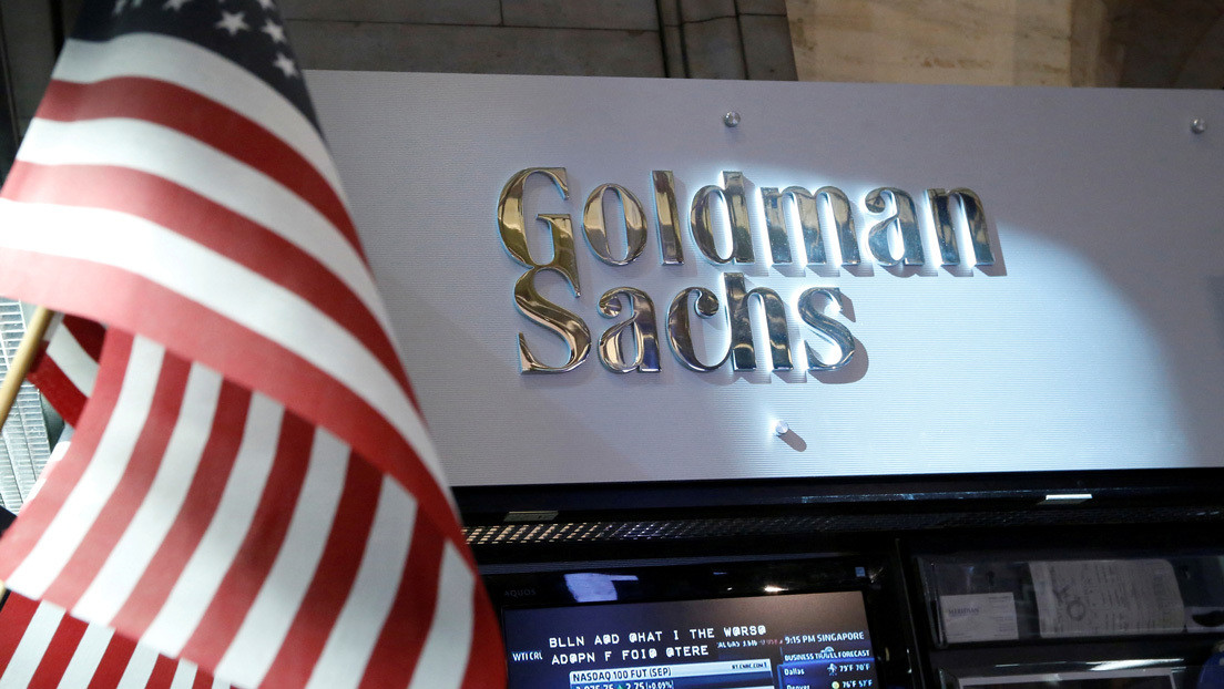 Goldman Sachs se muestra pesimista respecto al dólar estadounidense en el corto plazo