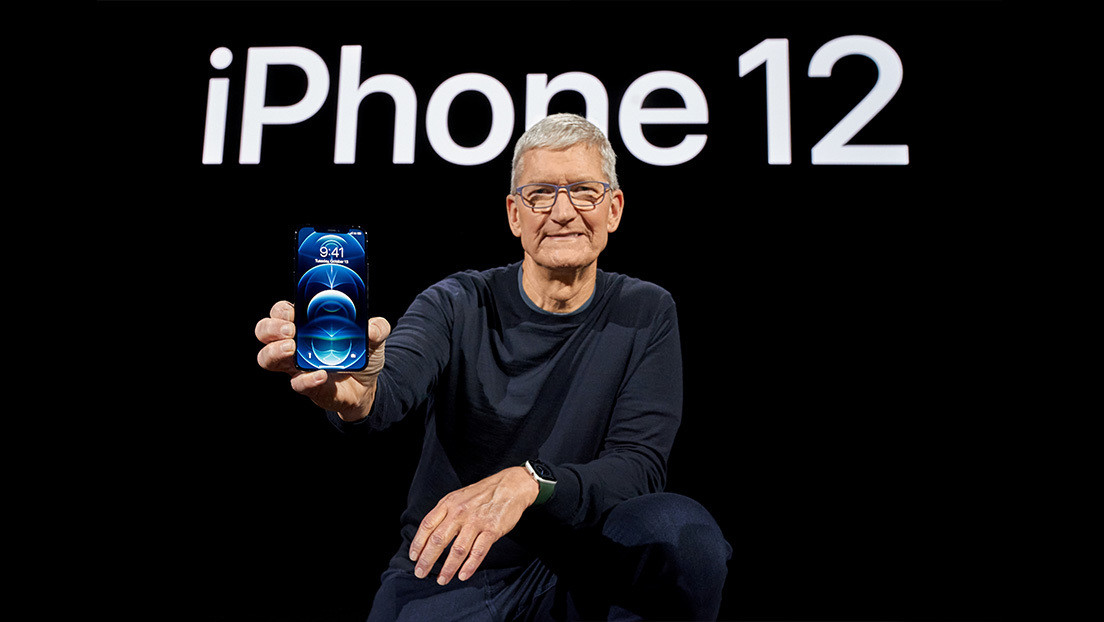 Apple presenta sus novedades (entre las que está el esperado iPhone 12)
