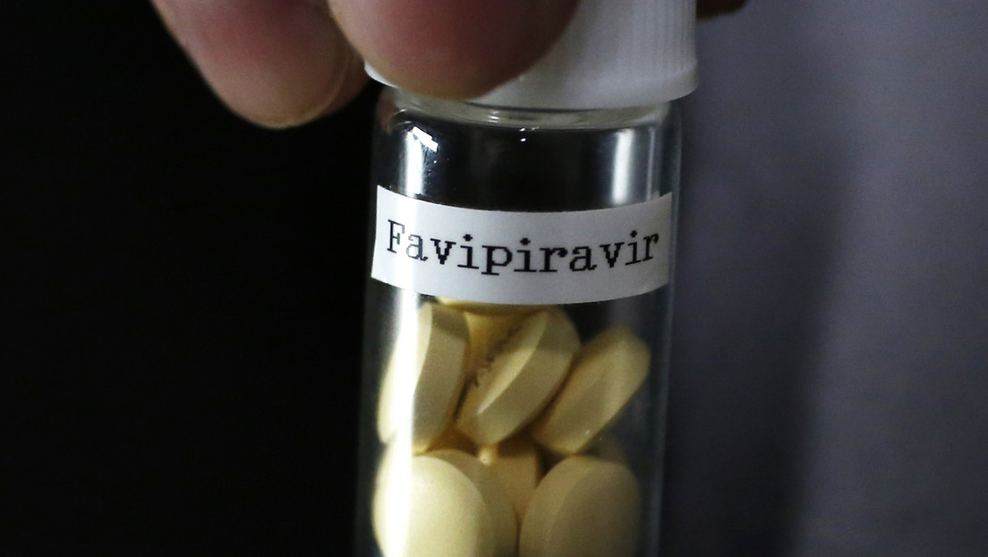 Rusia añade fármacos contra el covid-19 en su lista de medicamentos vitales y esenciales