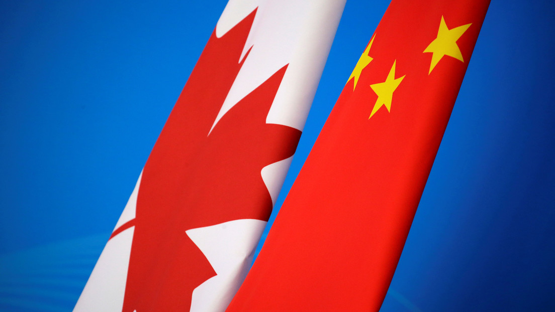 Pekín reacciona a las críticas de Canadá y califica al Gobierno de Trudeau de "débil" e "hipócrita"