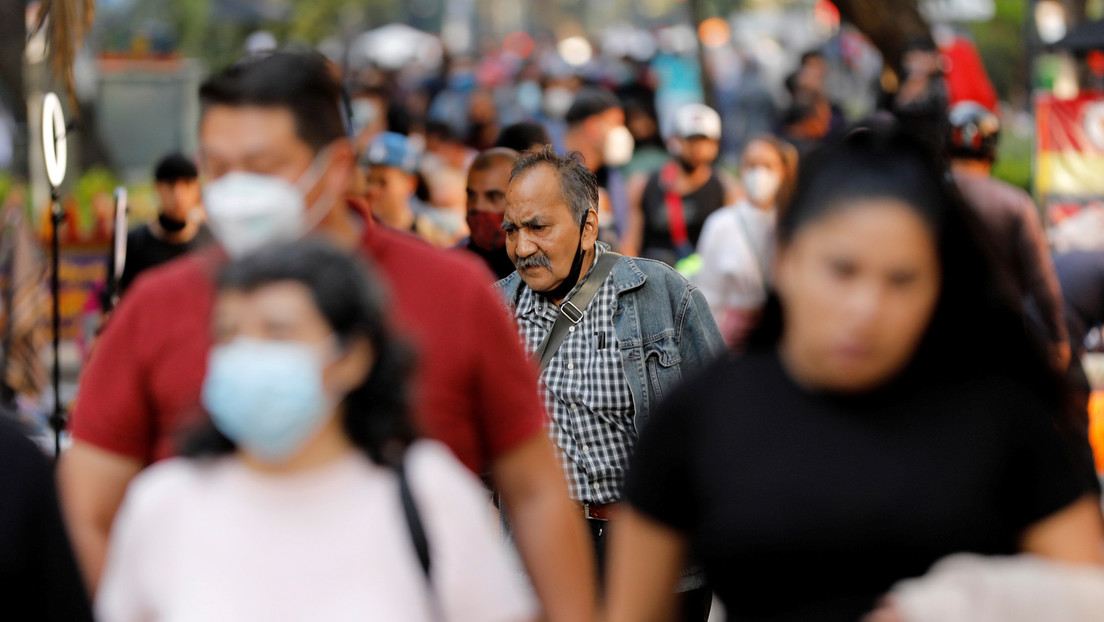 México prevé que toda la población esté vacunada contra el covid-19 para septiembre de 2021