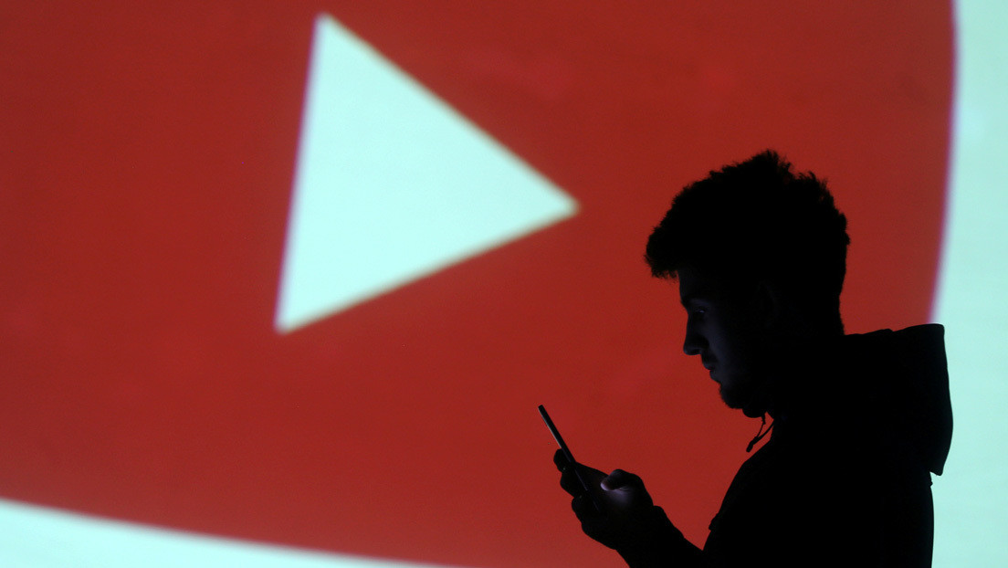 Youtube elimina el video de una fundación vinculada al Ministerio de Exteriores de Brasil que habla del "uso nocivo de las mascarillas"