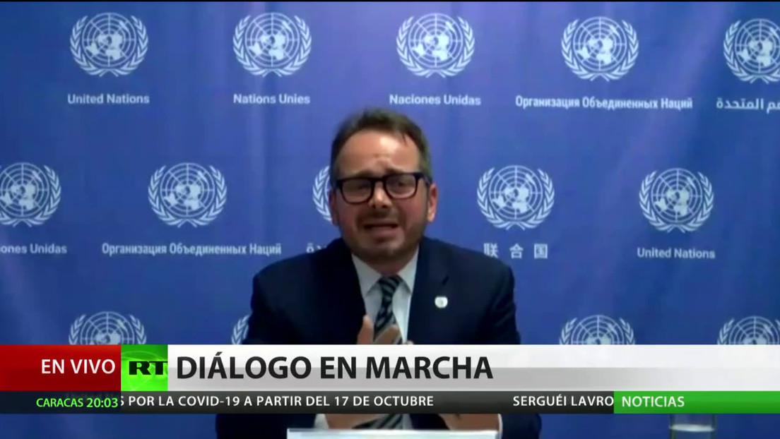 ONU: Detener masacres en Colombia es clave para cumplir los acuerdos de paz
