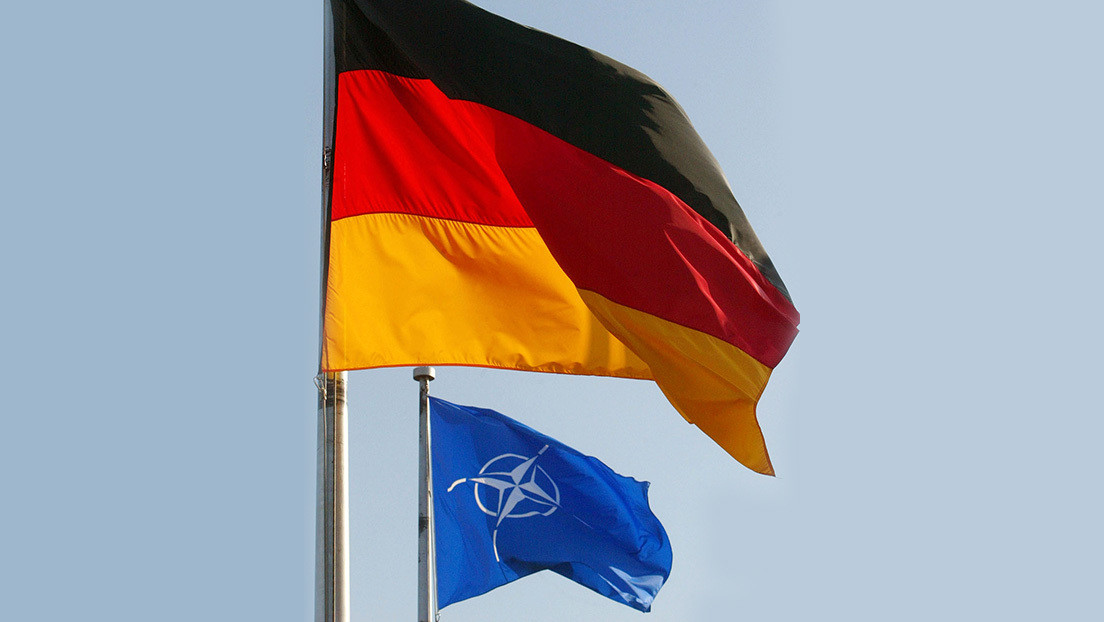 Alemania y sus aliados de la OTAN simulan maniobras de guerra nuclear