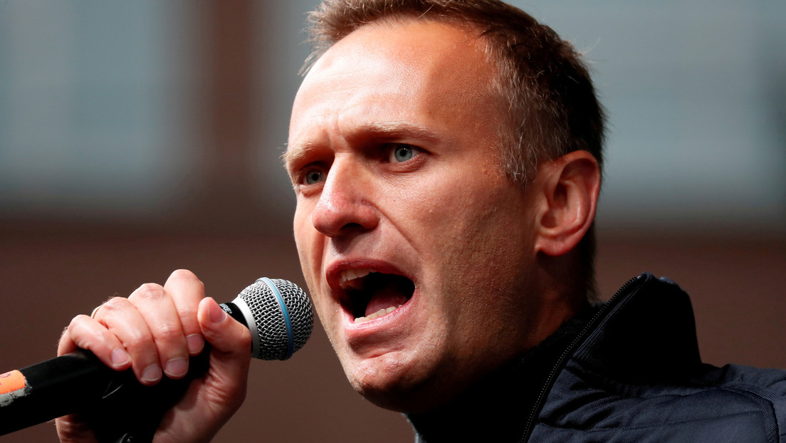 La UE activa sanciones antirrusas por el caso Navalny