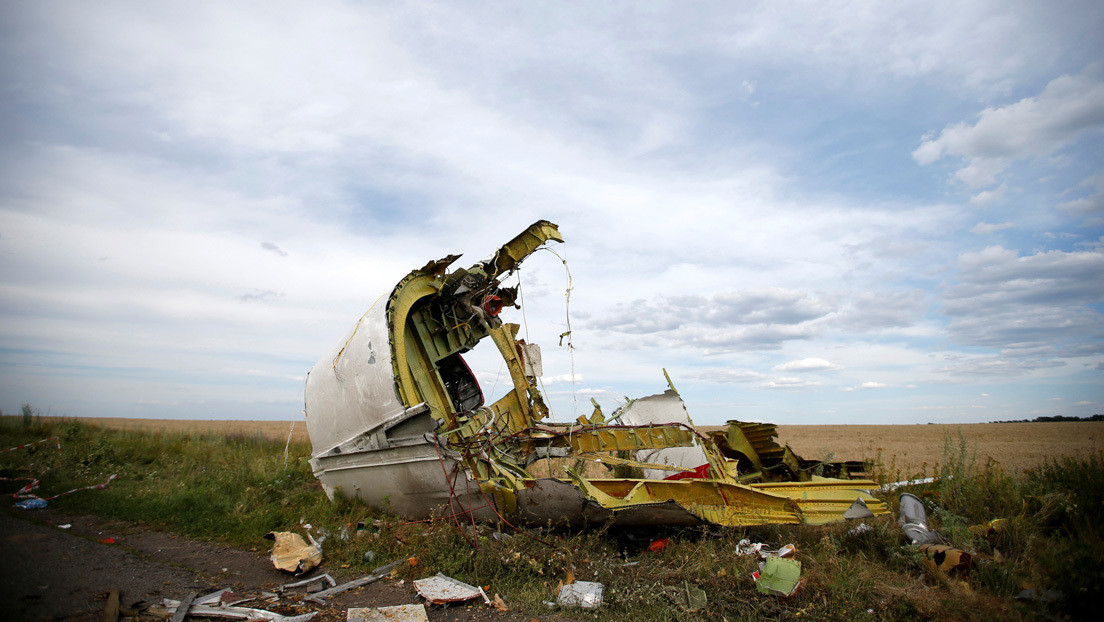 Rusia sale de las consultas con Países Bajos y Australia sobre la tragedia del MH17 por ser un "sin sentido" y parciales