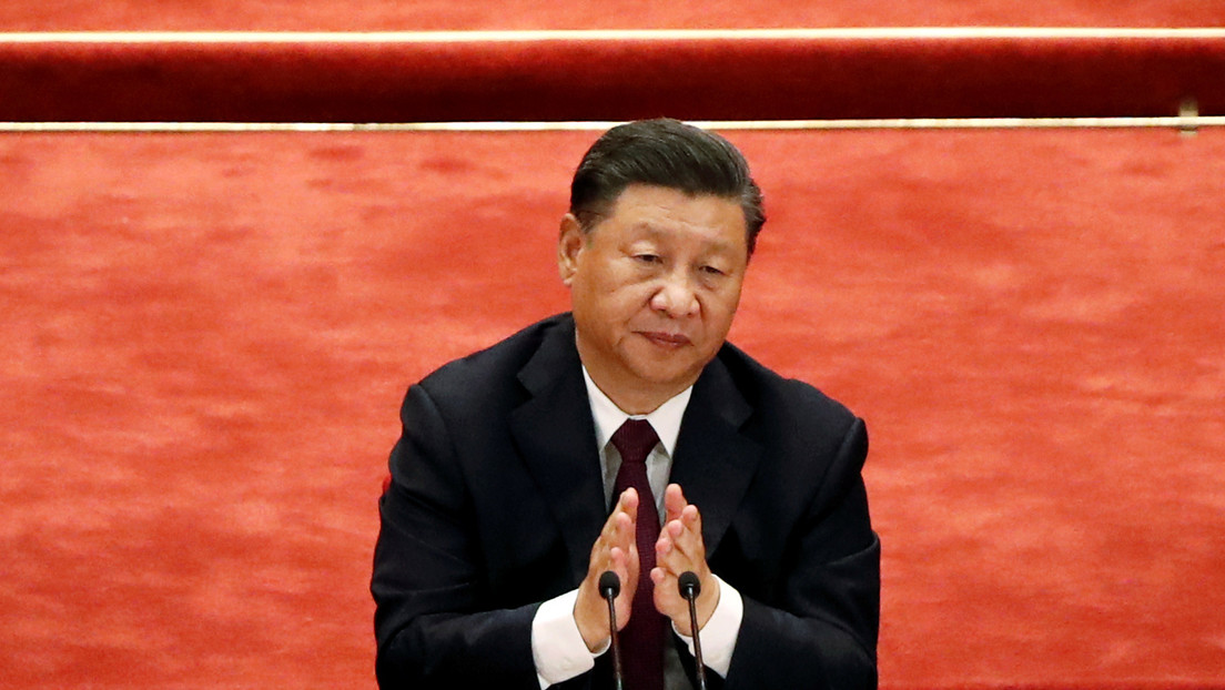 Tos del presidente chino Xi Jinping desata especulaciones sobre un posible contagio de covid-19