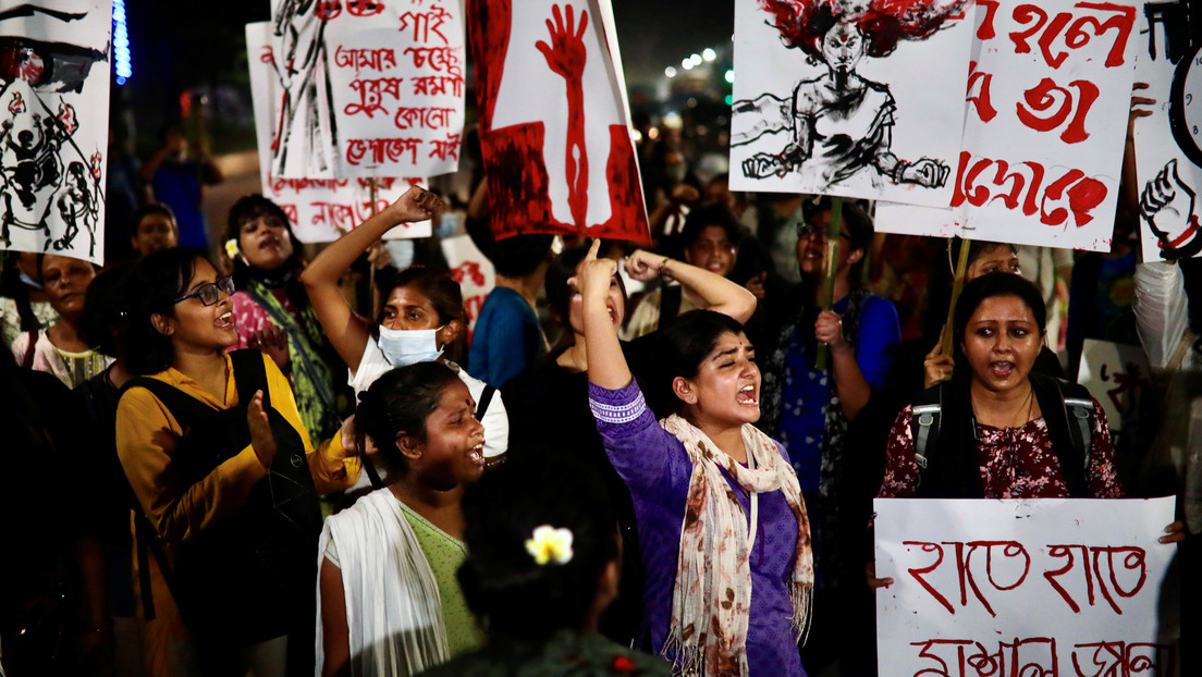 Bangladés: Condenan a muerte a cinco hombres por violar en grupo a una adolescente en 2012