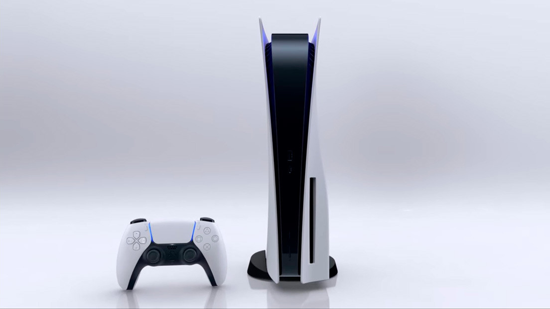 Sony enseña la interfaz gráfica de PlayStation 5 a un mes de su lanzamiento