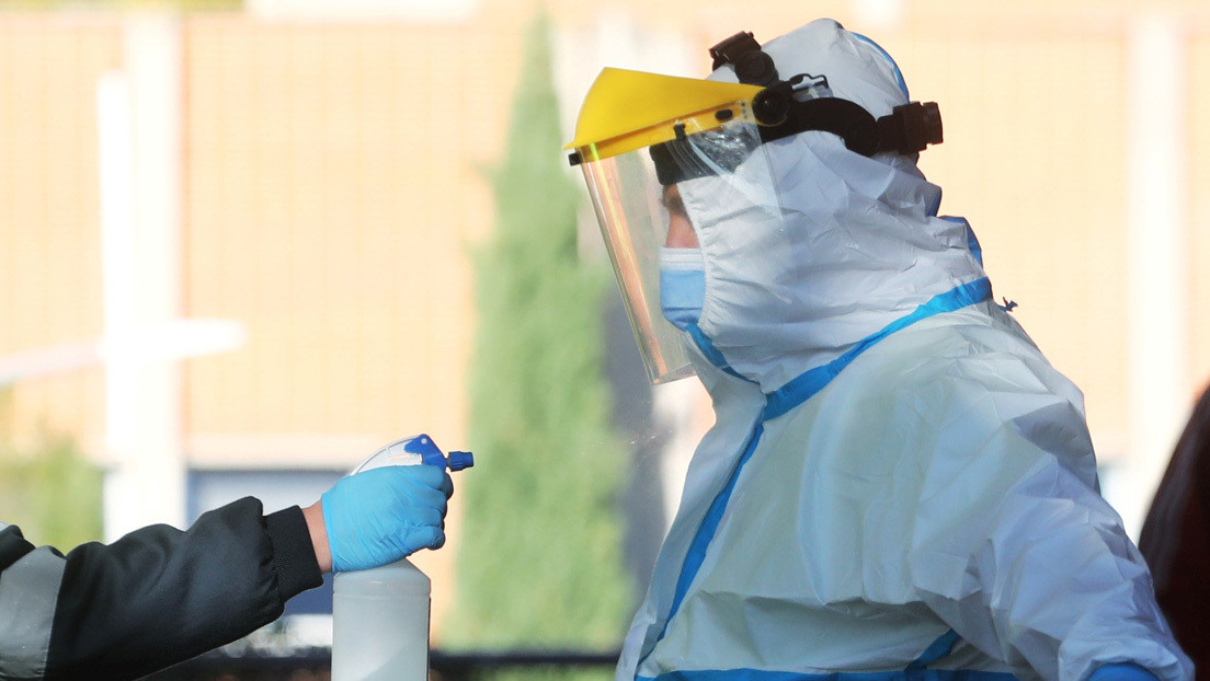 España suma más de 15.000 nuevos contagios de coronavirus, una cifra récord desde el inicio de la pandemia