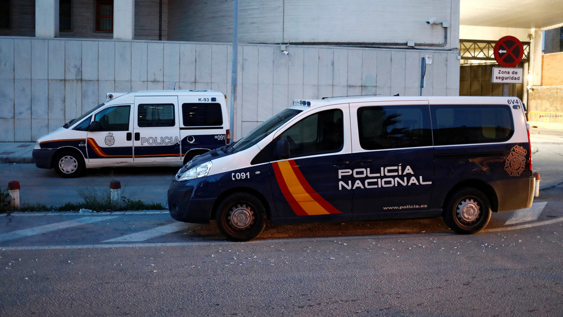 Condenan a 22 años de prisión a la 'viuda negra' de Alicante, que mató a su esposo dos semanas después de la boda
