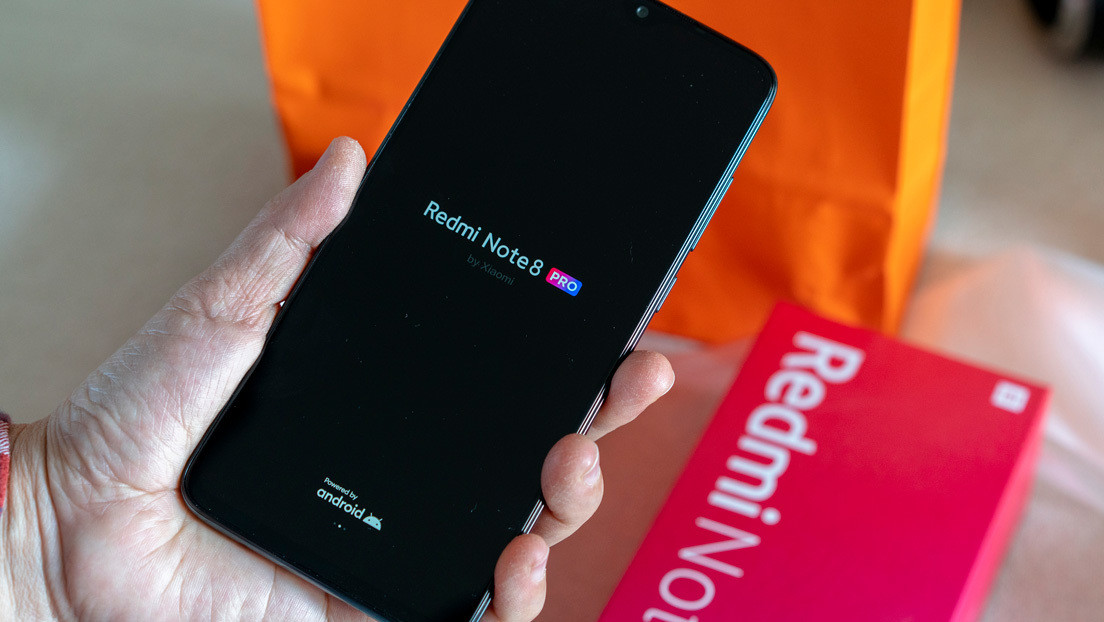 Xiaomi lidera el 'ranking' calidad-precio para los móviles inteligentes de bajo costo