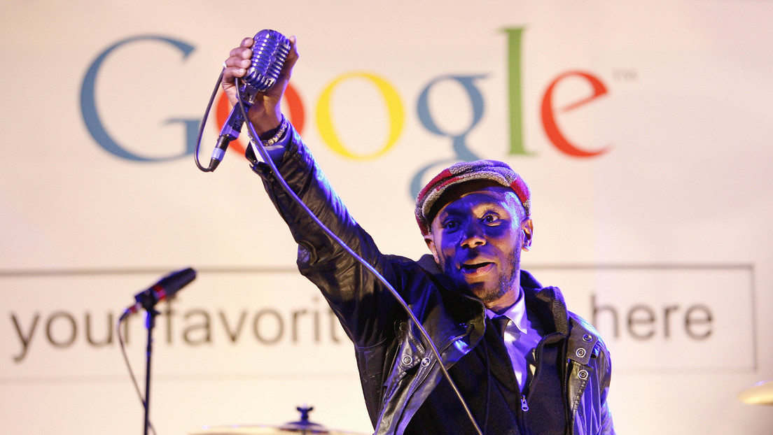 Google permite ahora reconocer una canción con tan solo tararearla o silbarla