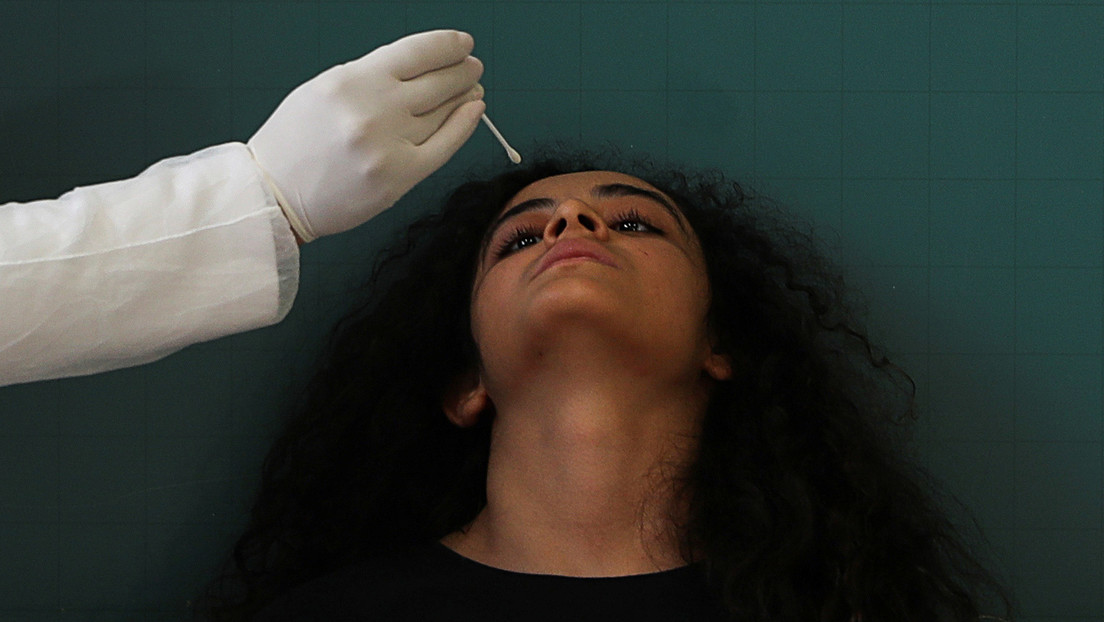 El estado brasileño de Sao Paulo obligará a vacunarse contra el covid-19