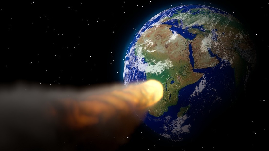 Aseguran que el asteroide que se acercará a la Tierra la víspera de las elecciones de EE.UU. no es tan peligroso