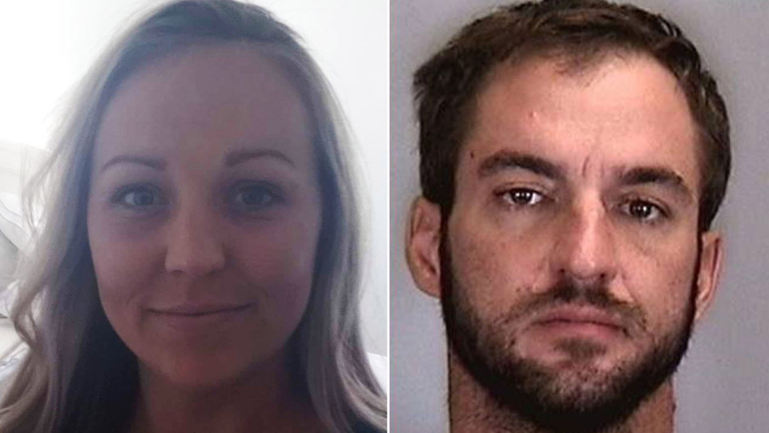 "Esta es la escena del crimen más espantosa en la que he trabajado": Una pareja de Florida es encontrada muerta en un supuesto asesinato-suicidio
