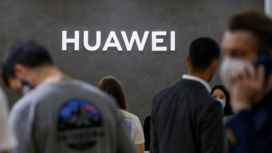 Suecia prohíbe a las compañías chinas Huawei y ZTE participar de la licitación para el despliegue de redes 5G