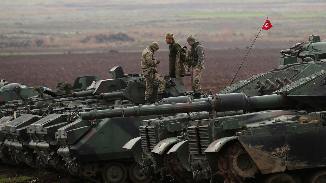 El vicepresidente de Turquía no descarta enviar tropas a Nagorno Karabaj si Azerbaiyán lo solicita