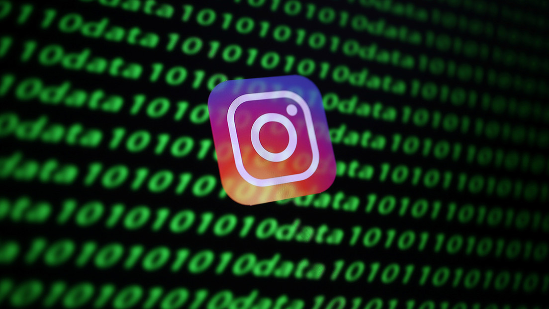 Se registra una caída de Instagram en varias partes del mundo