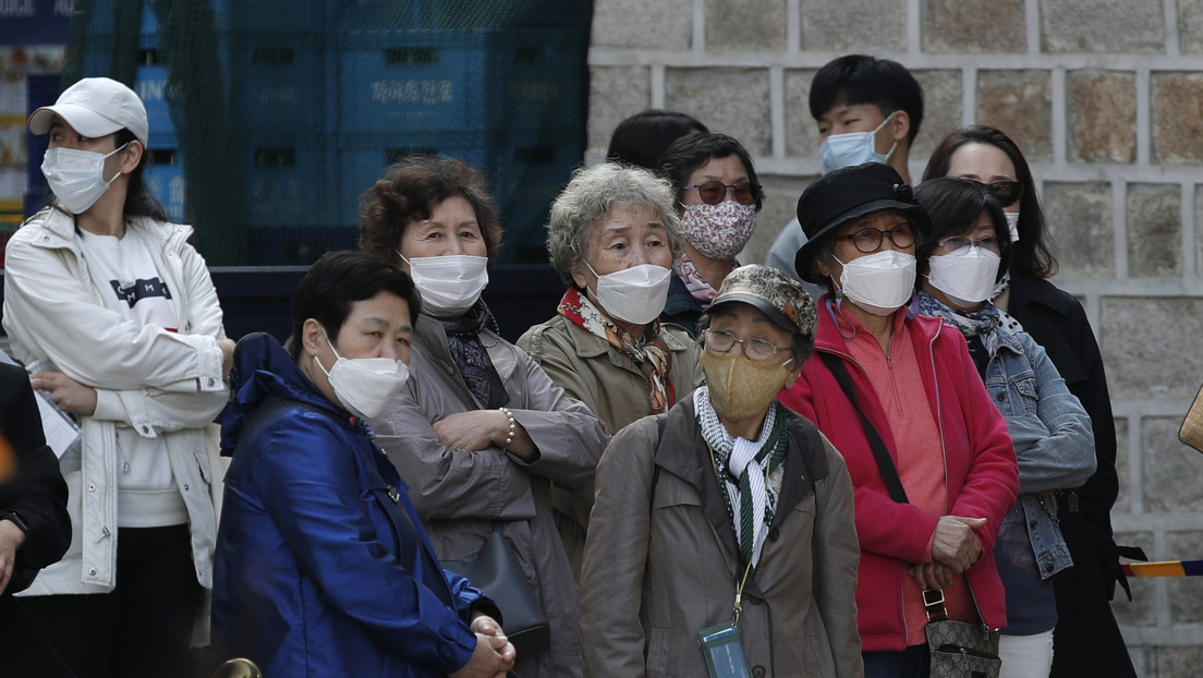 La asociación médica de Corea del Sur urge suspender la vacunación contra la gripe tras la muerte de 25 pacientes