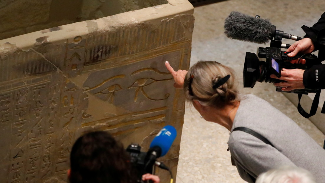Dañan al menos 70 obras de museos de Berlín en uno de los mayores actos vandálicos desde la Segunda Guerra Mundial