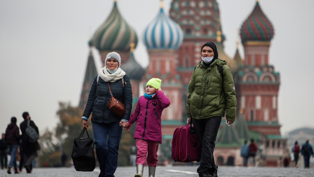 Moody's: "Rusia ha mostrado una fuerte resistencia a los impactos de la pandemia de coronavirus y la caída de los precios del petróleo"