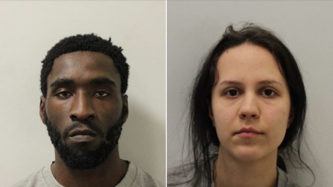 Una pareja asesina y roba en Londres a un hombre con una droga conocida como 'el aliento del diablo'