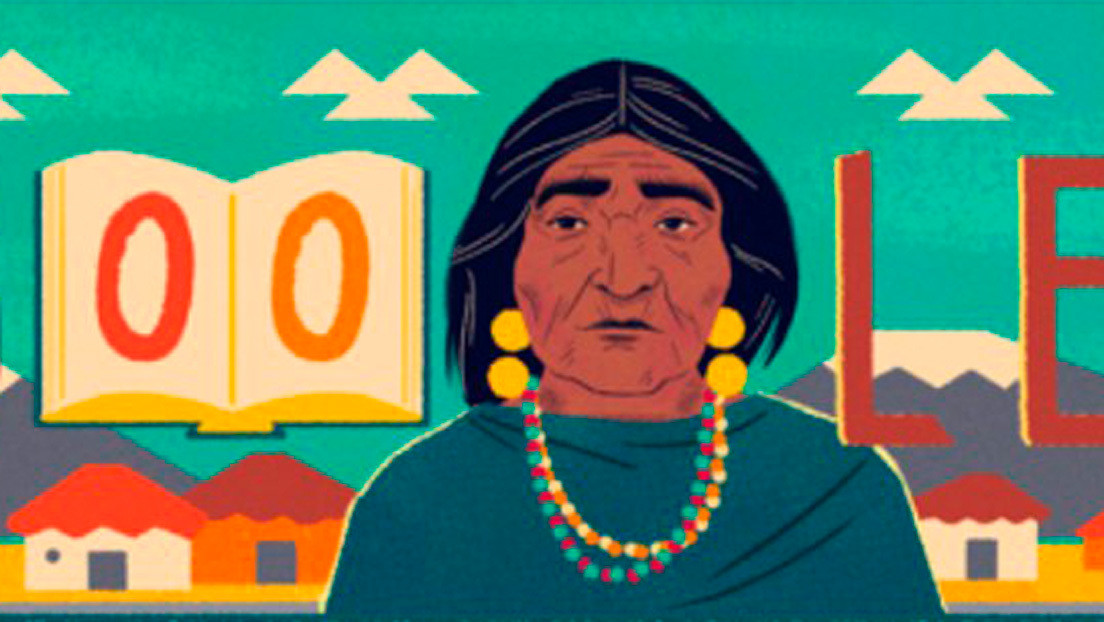 ¿Quién es Dolores Cacuango, lideresa y referente feminista ecuatoriana homenajeada por google?