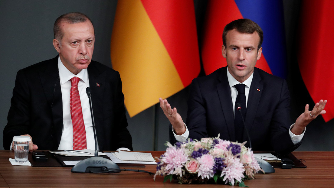 La deriva extremista de Europa en su enfrentamiento con Turquía