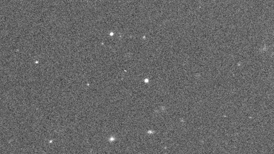 Nuevas observaciones apuntan a un posible impacto del asteroide Apophis con la Tierra en 2068