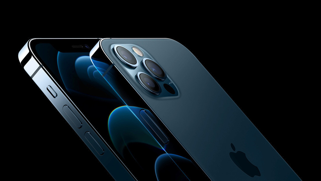 El nuevo iPhone 12 no supera del todo las pruebas de durabilidad (VIDEO)