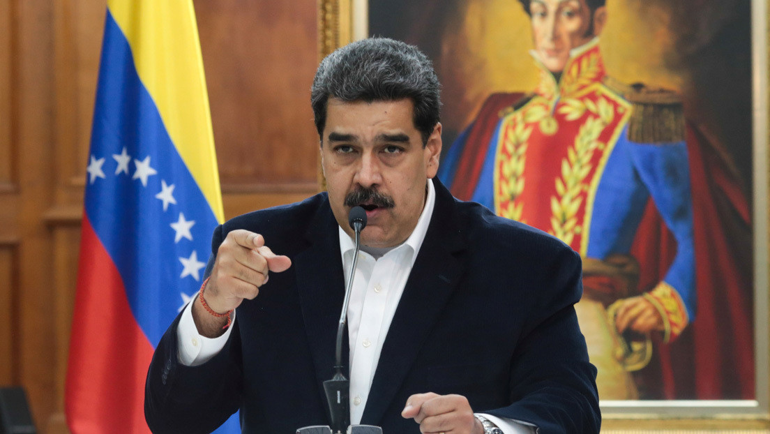 Maduro, tras la fuga de Leopoldo López a España: "Pedro Sánchez, siempre cometes errores con Venezuela"
