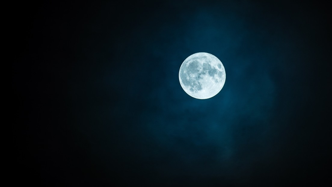 La 'luna azul', el raro fenómeno cósmico que se podrá observar este Halloween  