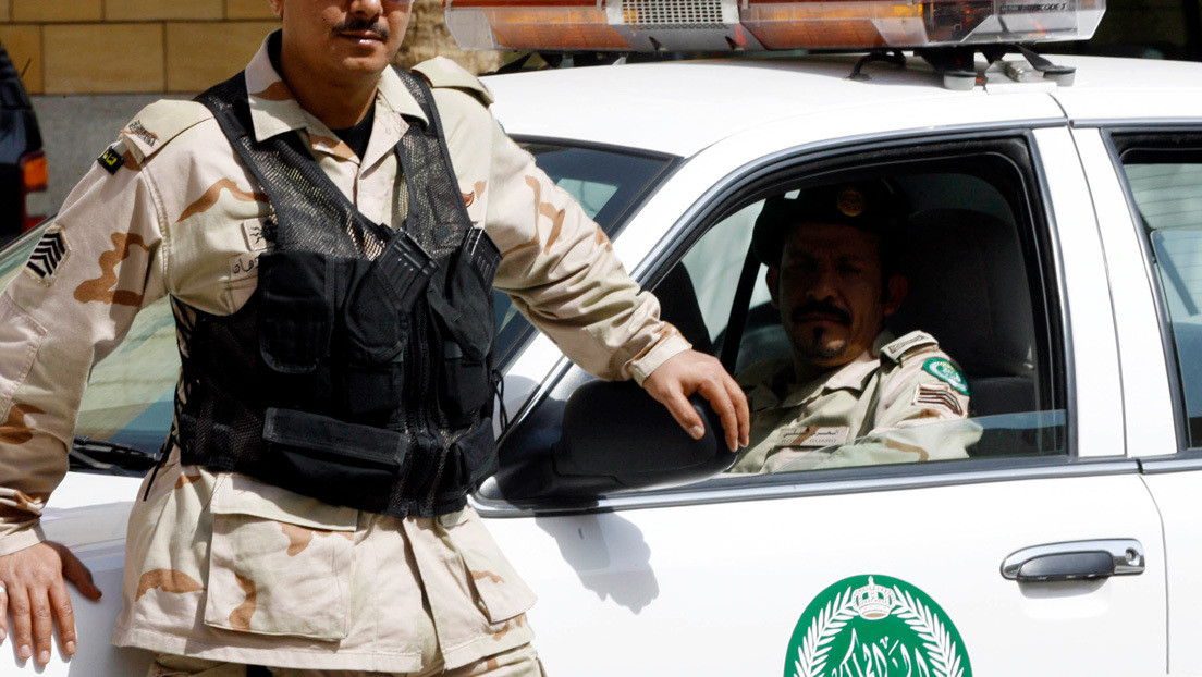 Apuñalan a un guardia en un consulado francés en Arabia Saudita