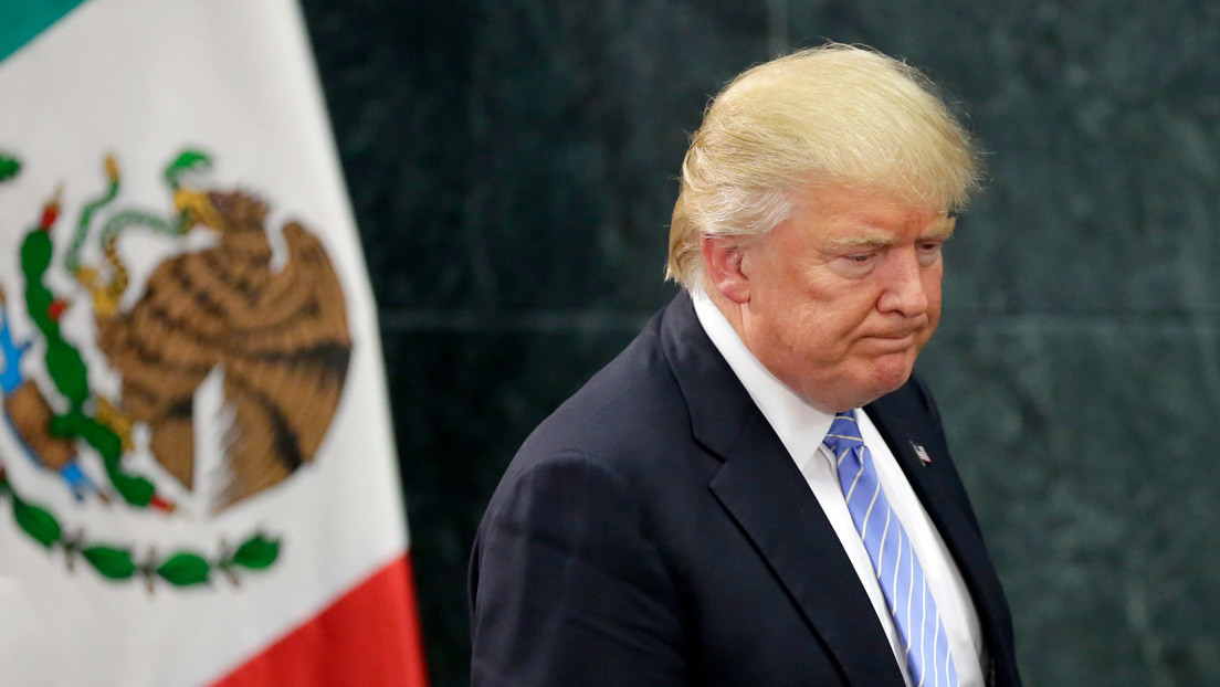 Las 5 claves de la entrevista que Trump concedió a un diario mexicano a días de la elección presidencial en EE.UU.