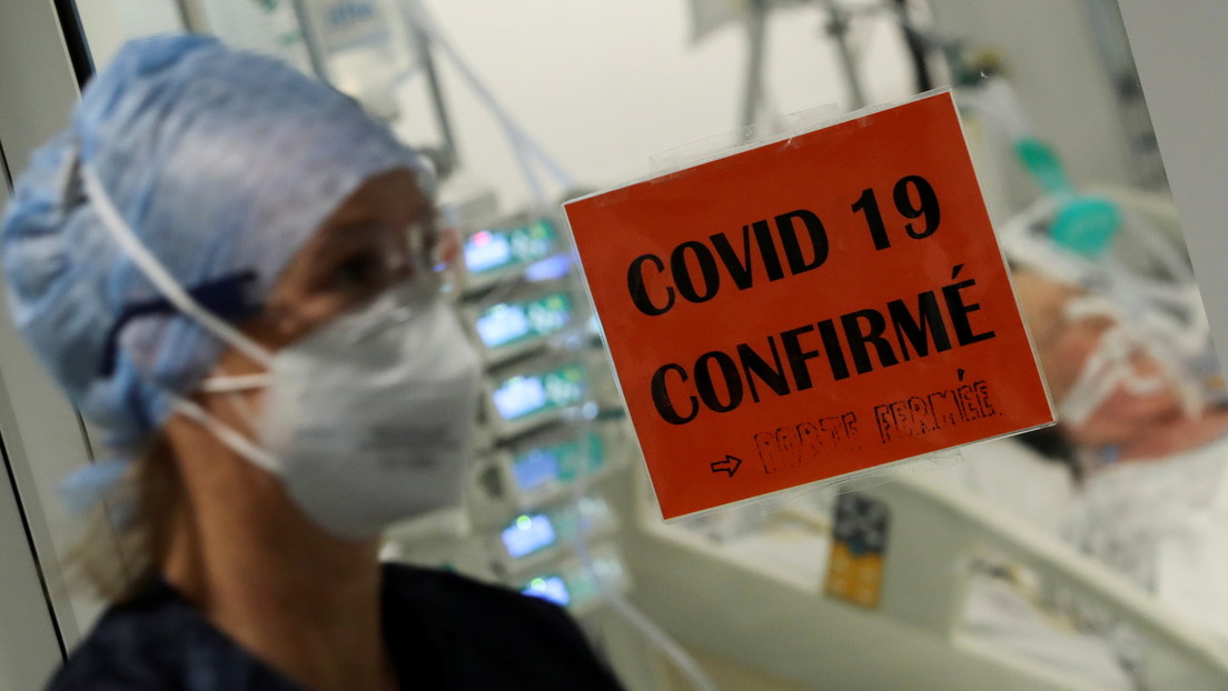 Bélgica ordena un confinamiento nacional para contener el rebrote de covid-19