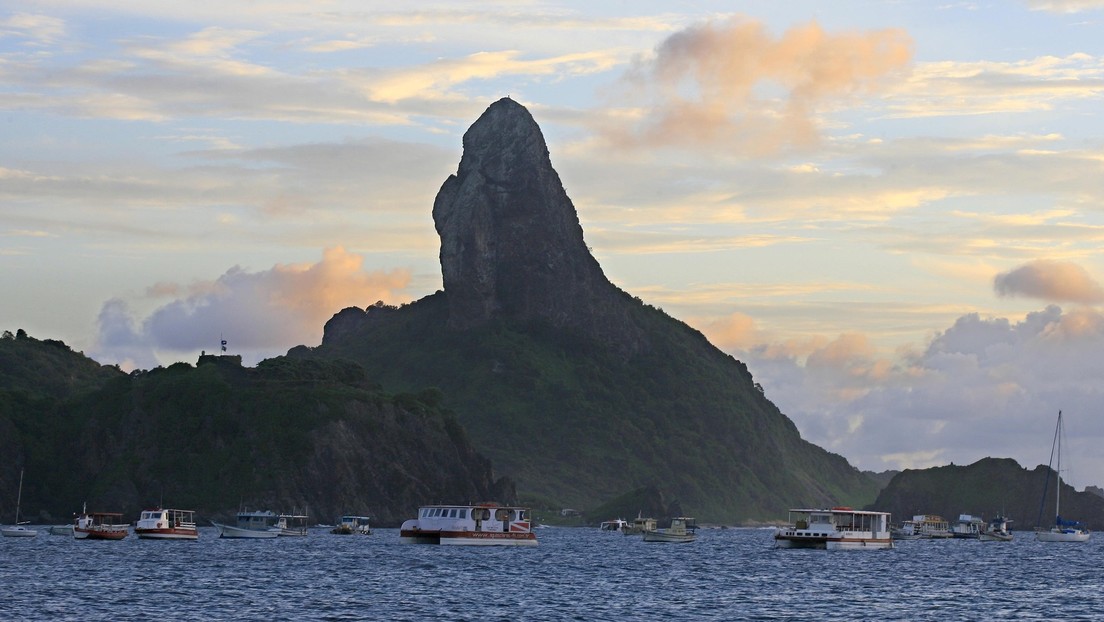 Arrestan a cuatro turistas en Brasil por falsificar pruebas de covid-19 para visitar unas islas paradisíacas