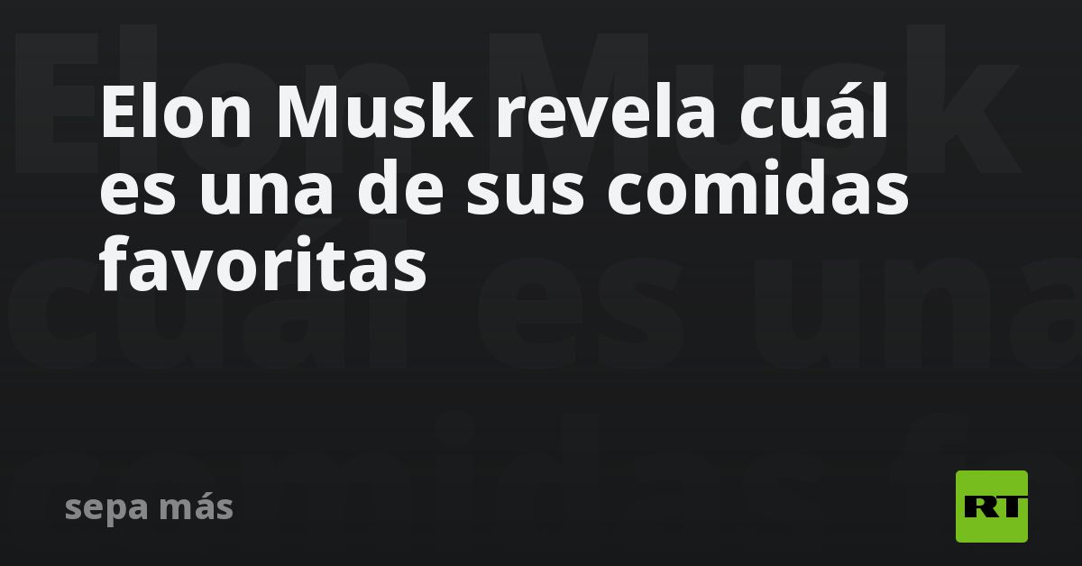 Para que prepares la botana favorita de @elonmusk! 😛⁣ ⁣ Encuentra