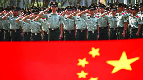 El jefe del MI6 asegura que Occidente se equivocó con China