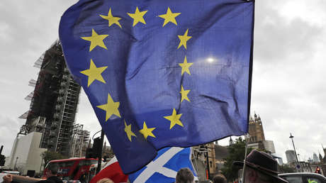 La Unión Europea inicia acciones legales contra Reino Unido por incumplir el acuerdo del Brexit
