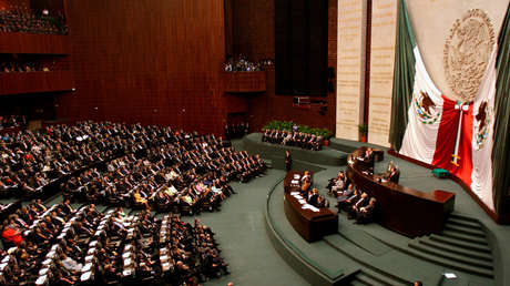 Comisión de Presupuesto del Congreso mexicano aprueba dictamen para eliminación de fideicomisos: ¿por qué es polémico?