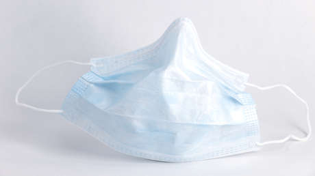 ¿Aumenta el CO2 en sangre con la mascarilla puesta?