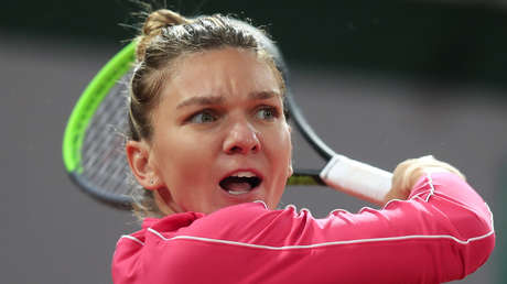 Roland Garros: La número 2 del mundo cae ante una rival de 19 años y queda eliminada del torneo