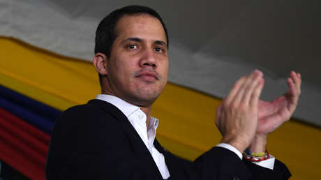 La Justicia británica anula el fallo que otorgaba a Guaidó el acceso al oro de Venezuela