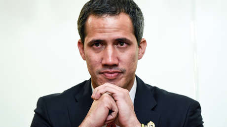 Guaidó resta importancia al fallo sobre el oro de Venezuela y afirma que tiene el apoyo del Gobierno británico