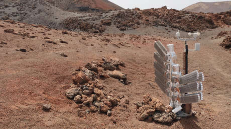 Ingenieros españoles consiguen convertir el calor volcánico en energía eléctrica con un pequeño dispositivo