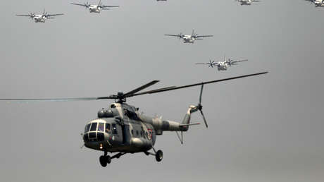 Una avioneta con 400 kilos de cocaína se desploma en México tras cinco horas de persecución aérea