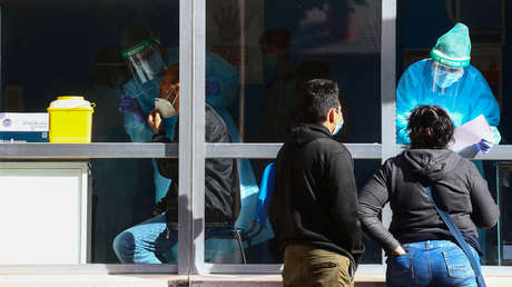 La Justicia 'tumba' el cierre de Madrid ordenado para frenar la propagación del coronavirus