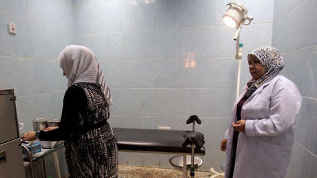 La realización de test de virginidad en Francia podría acarrear penas de cárcel y multas de más de 17.000 dólares